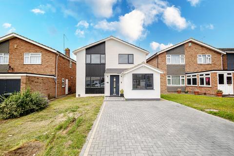 5 bedroom detached house for sale, Butterys, Southend-on-sea, SS1