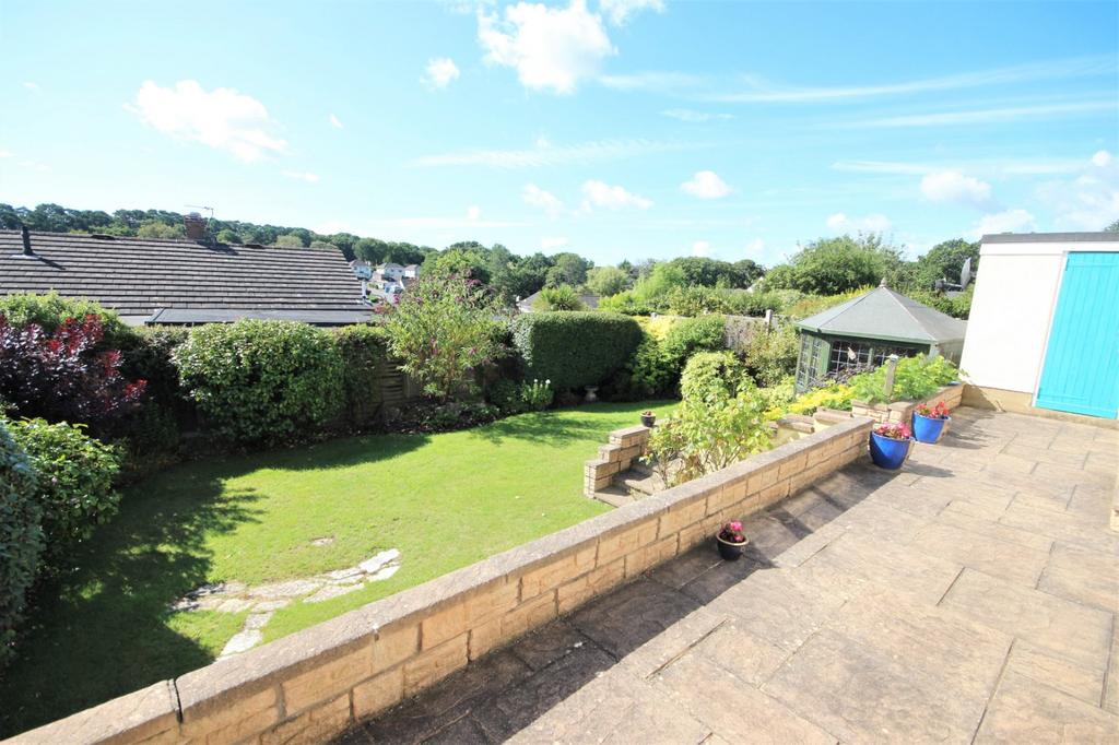 Springdale Road, Broadstone, Dorset, BH18 4 bed detached house for sale £600,000