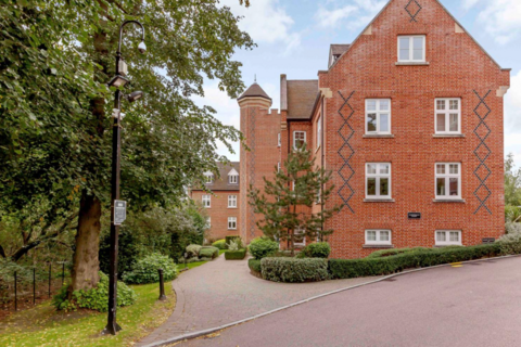 undefined, Nightingale Court, The Galleries, Warley, Brentwood