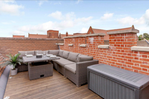 undefined, Nightingale Court, The Galleries, Warley, Brentwood