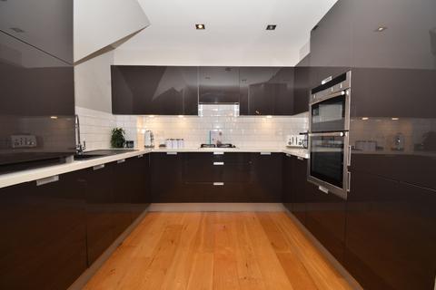 undefined, Nightingale Court, The Galleries, Warley, Brentwood