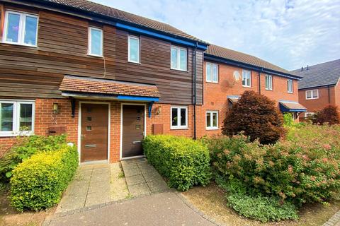 2 bedroom terraced house for sale, The Featherworks, Boston, PE21