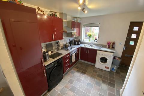 2 bedroom terraced house for sale, The Featherworks, Boston, PE21