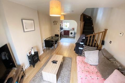 2 bedroom terraced house for sale, The Featherworks, Boston, PE21