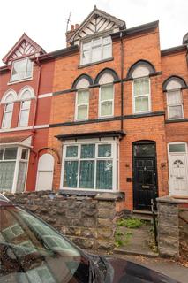 10 Park Road, Sparkhill, Birmingham, B11 4HB