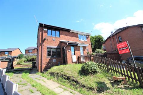 56 Bottomfield Close, Oldham, OL1 4AT