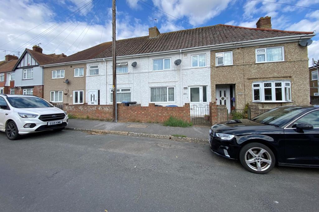 Downs Road, Walmer, CT14 3 bed house for sale £275,000