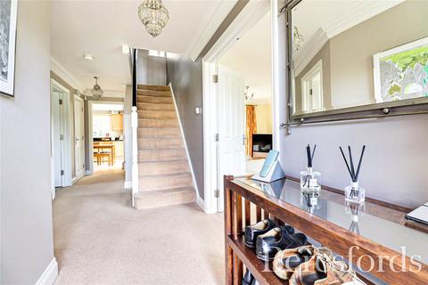 5 bedroom detached house for sale, The Green, The Street, CM9