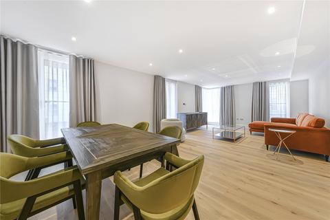 3 bedroom apartment to rent, Baker Street, London, NW1