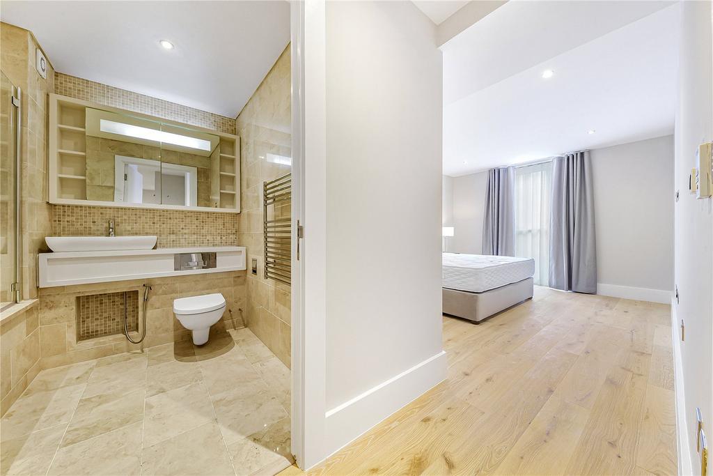 Ensuite