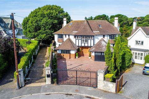 6 bedroom detached house for sale - Sandbourne Road, Alum Chine, Bournemouth, Dorset, BH4