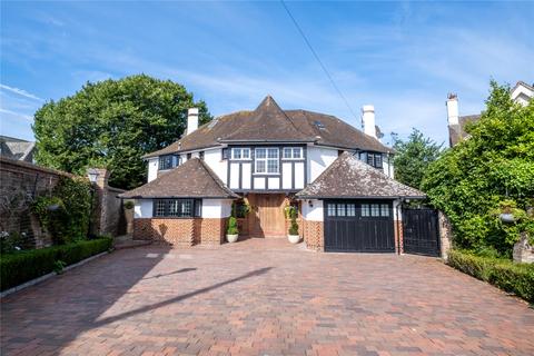 6 bedroom detached house for sale - Sandbourne Road, Alum Chine, Bournemouth, Dorset, BH4