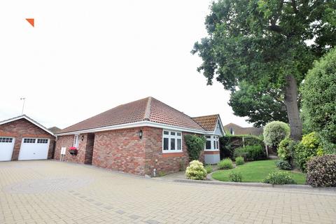 78 Chilburn Road, Clacton-on-sea, CO15 4NY