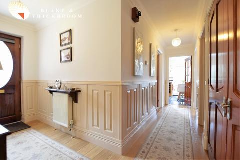 78 Chilburn Road, Clacton-on-sea, CO15 4NY