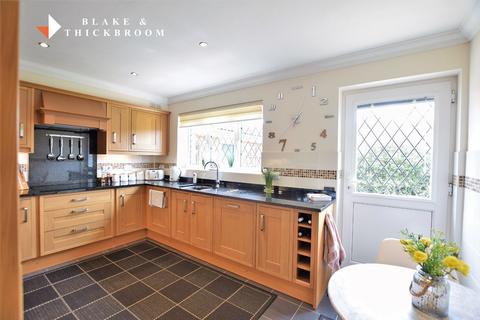 78 Chilburn Road, Clacton-on-sea, CO15 4NY
