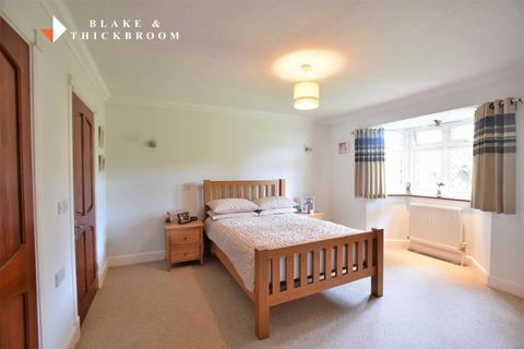 78 Chilburn Road, Clacton-on-sea, CO15 4NY