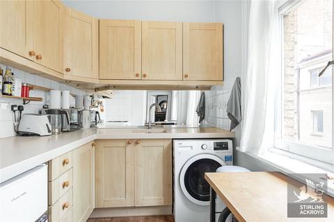 1 bedroom apartment to rent, Coptic Street, London, WC1A