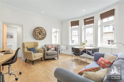1 bedroom apartment to rent, Coptic Street, London, WC1A