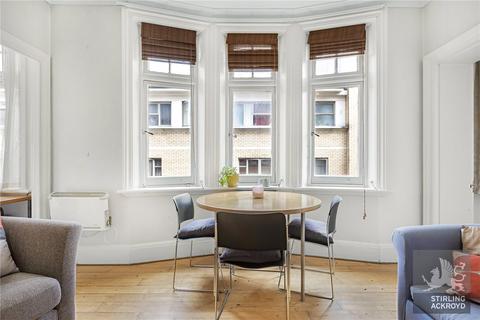 1 bedroom apartment to rent, Coptic Street, London, WC1A