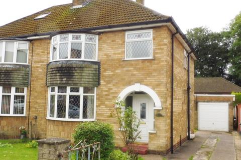 33 Flintway, Wath Upon Dearne, Rotherham, S63 7TS