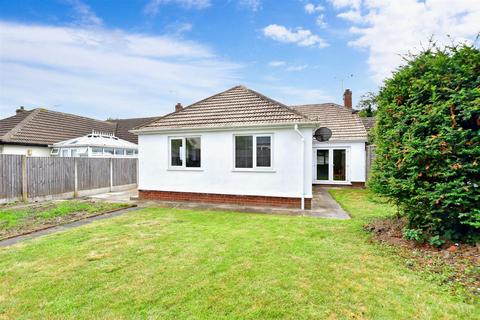 3 bedroom detached bungalow for sale, Queen Elizabeth Avenue, Margate, Kent