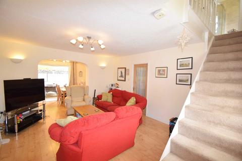 3 bedroom semi-detached house for sale, Saw Close, Chalgrove