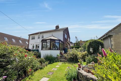 3 bedroom detached house for sale, 9 Common Road, Malmesbury, SN16