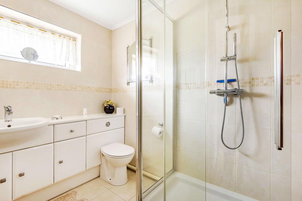 Bathroom 1