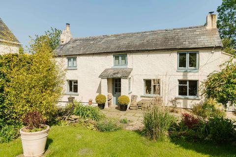 2 bedroom cottage for sale - Upper Minety, Malmesbury SN16 9PY