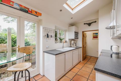 2 bedroom cottage for sale - Upper Minety, Malmesbury SN16 9PY