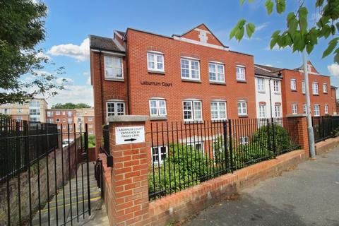 Harefield Road, Uxbridge, UB8