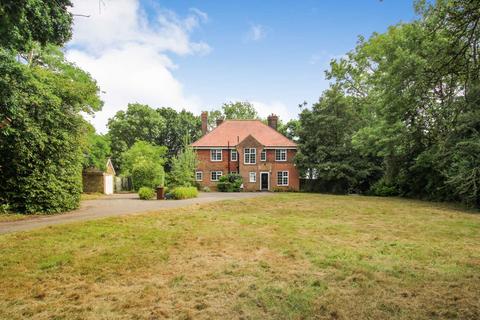 Glebe House Castledon Road, Downham, Billericay, CM11 1LD