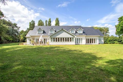 6 bedroom detached house for sale, Aldeburgh, Suffolk