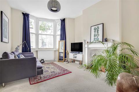 2 bedroom flat for sale, Byam Street, London, SW6
