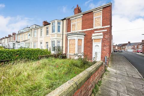 1 Beach Terrace, Newbiggin-by-the-sea, NE64 6XE