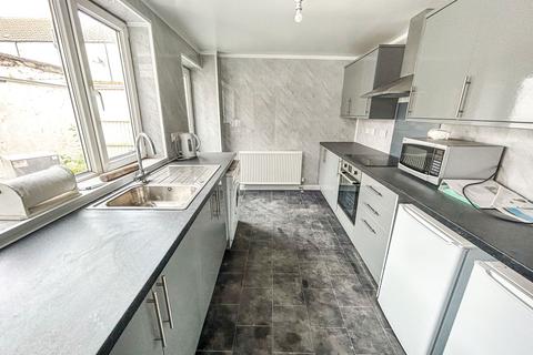 1 Beach Terrace, Newbiggin-by-the-sea, NE64 6XE