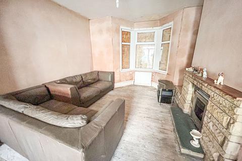 1 Beach Terrace, Newbiggin-by-the-sea, NE64 6XE