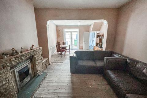 1 Beach Terrace, Newbiggin-by-the-sea, NE64 6XE