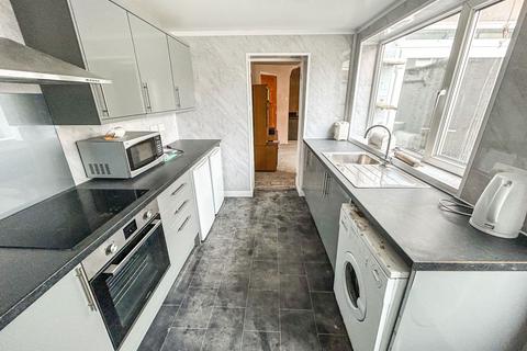 1 Beach Terrace, Newbiggin-by-the-sea, NE64 6XE