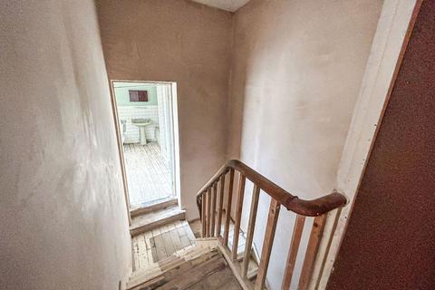 1 Beach Terrace, Newbiggin-by-the-sea, NE64 6XE
