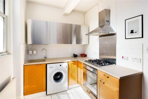 1 bedroom flat for sale - Gould Terrace, Hackney, London, E8