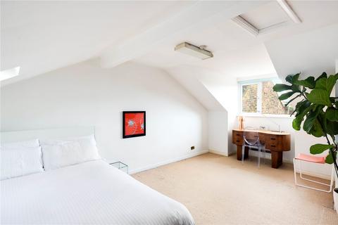 1 bedroom flat for sale - Gould Terrace, Hackney, London, E8