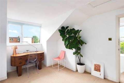 1 bedroom flat for sale - Gould Terrace, Hackney, London, E8