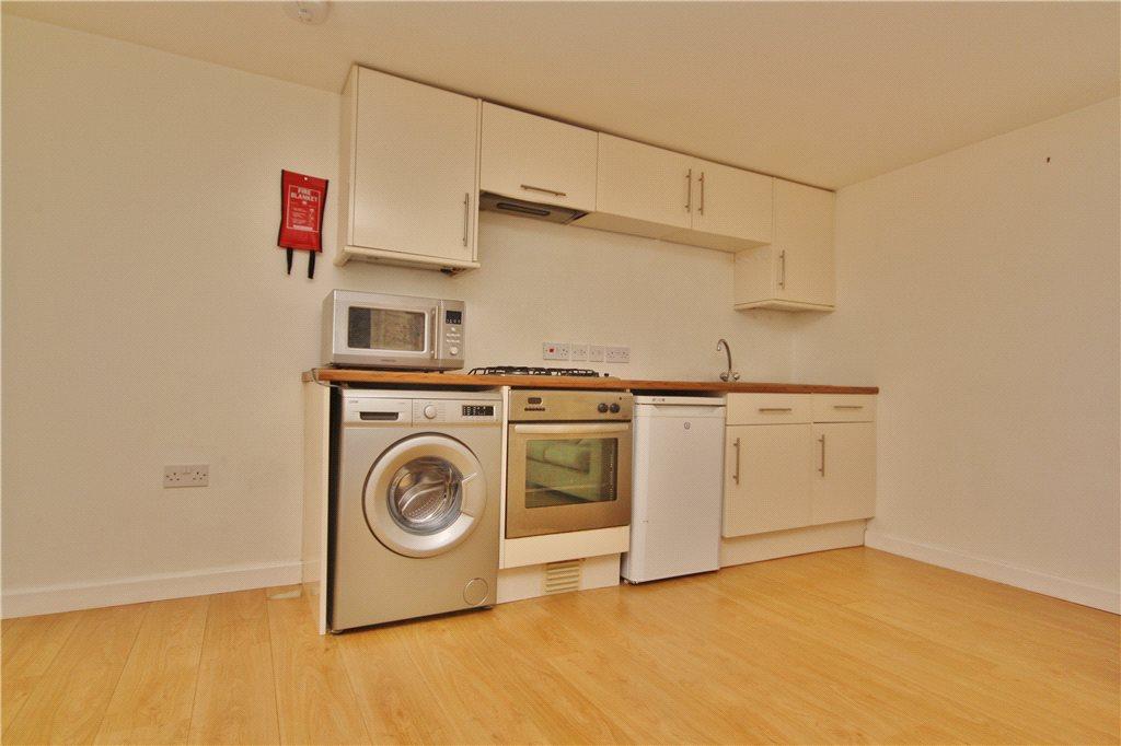 Kitchen/Living Room