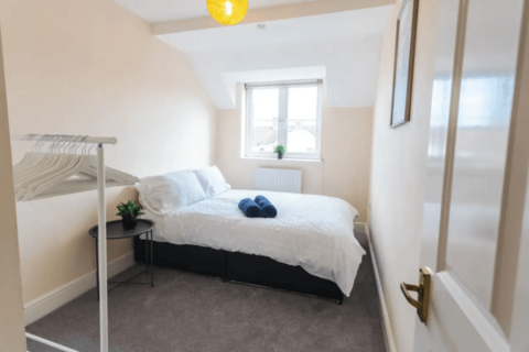 undefined, Curtis Street, SN1