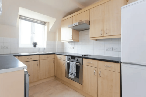 undefined, Curtis Street, SN1