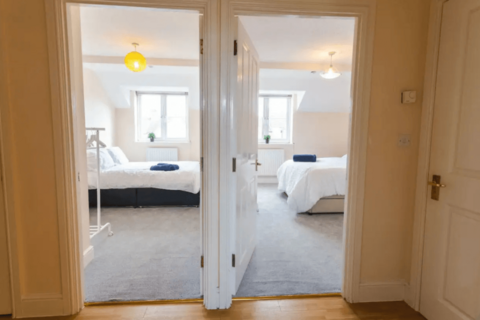 undefined, Curtis Street, SN1