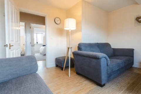 undefined, Curtis Street, SN1