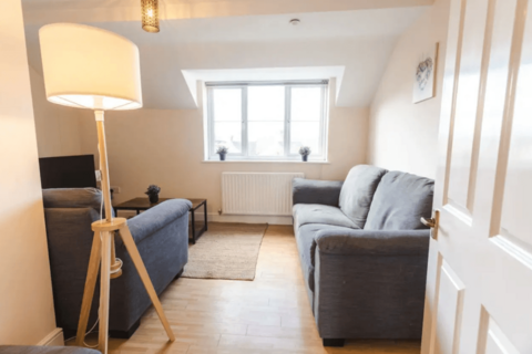 undefined, Curtis Street, SN1