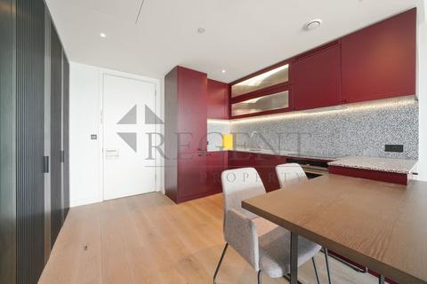 2 bedroom apartment to rent, The Modern, Embassy Gardens, SW11